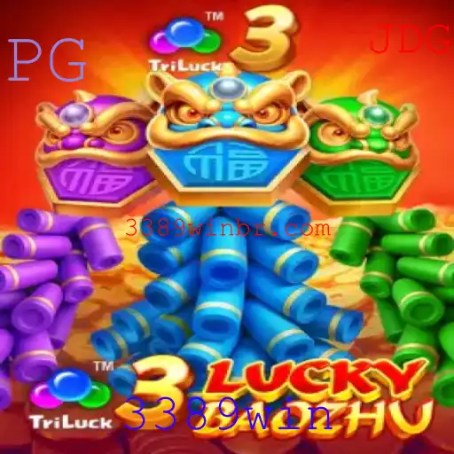 Explorando o Fascinante Mundo do Jogo 3LuckyBaozhu