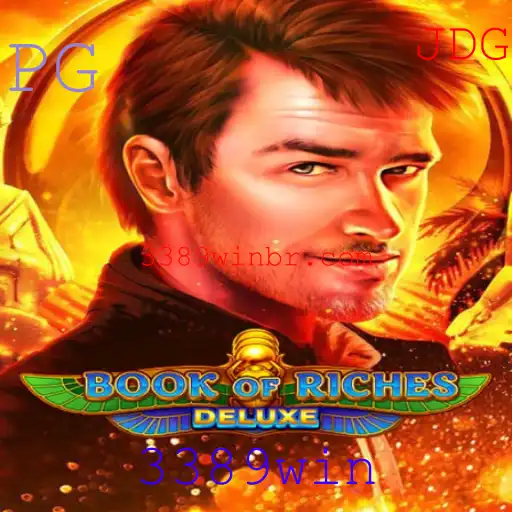 Mergulhe na Aventura com Book of Riches Deluxe: Descubra Tesouros Escondidos