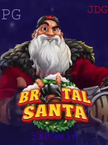 BrutalSanta: Uma Aventura Emocionante e Desafiadora que Encanta Todos os Gamers