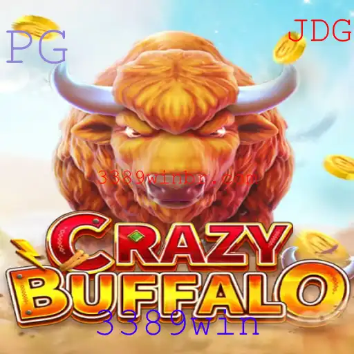 CRAZYBUFFALO: Uma Imersão no Novo Fenômeno dos Jogos