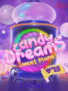 Descubra o Fascinante Universo de CandyDreamsSweetPlanet: Uma Aventura Doce e Estratégica