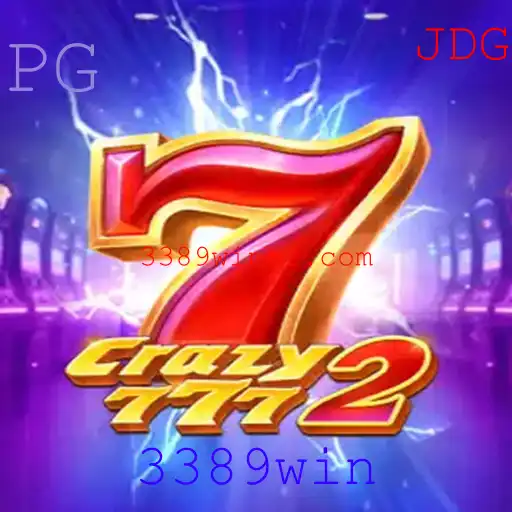 Crazy7772: Explore o Novo Fenômeno do Jogo com 3389win