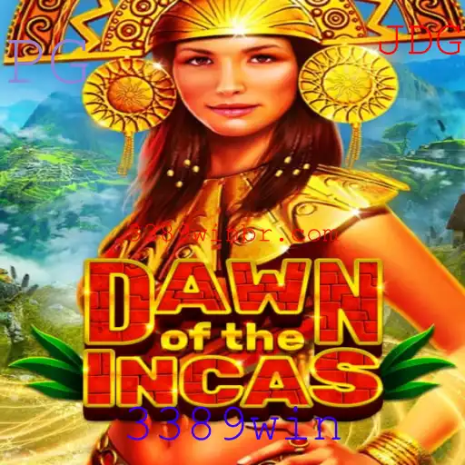 Descubra o Mundo de DawnoftheIncas: Um Jogo Inovador Baseado na Antiga Civilização Inca