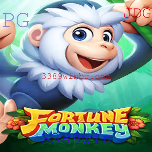 FortuneMonkey: Descubra a Excitante Aventura do Jogo 3389win