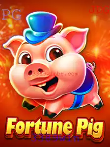 Descubra o Empolgante Mundo de FortunePig