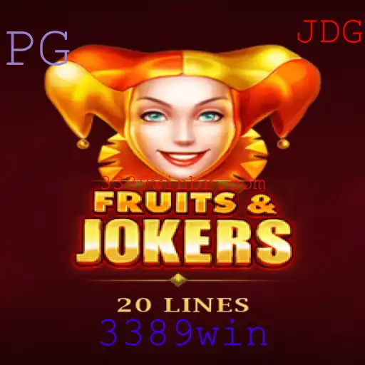 Explorando o Empolgante Mundo do Jogo FruitsAndJokers20