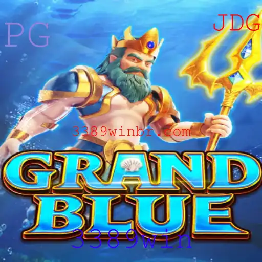 Descubra o Universo de GRANDBLUE: Um Jogo de Aventuras Imersivas