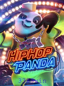 Explorando HipHopPanda - Um Mergulho no Universo do Jogo com 3389win