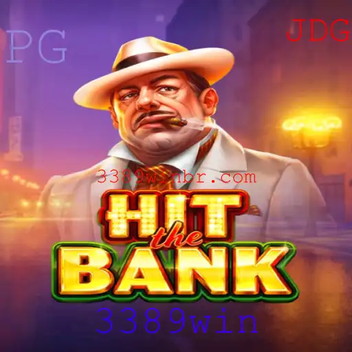 Descubra o Incrível Mundo de HitTheBank: Um Jogo Revolucionário