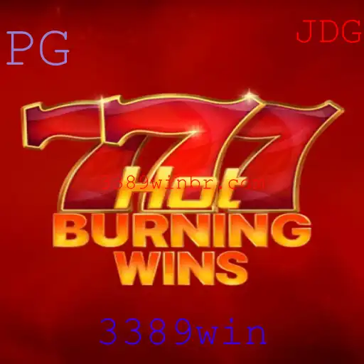 Descubra o Mundo de HotBurningWins: Um Jogo de Diversão Acirrada
