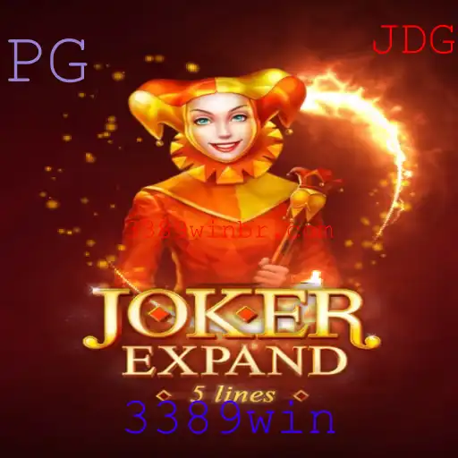 Explorando o Mundo de JokerExpand: Regras e Estratégias