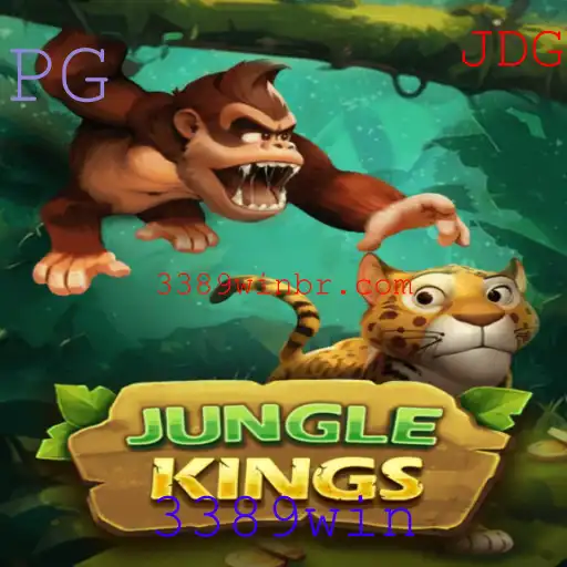 Explorando o Empolgante Mundo de JungleKings: Descrição, Introdução e Regras do Jogo