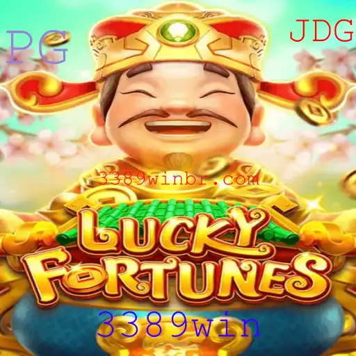 Descobrindo LUCKYFORTUNES: Um Mergulho no Mundo dos Jogos
