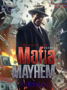 MafiaMayhem: Um Mergulho no Jogo e suas Regras