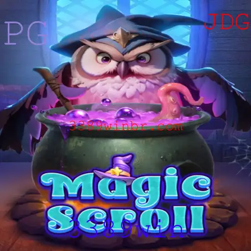 Descubra o Mundo Encantador de MagicScroll