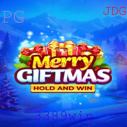 Explorando MerryGiftmas: O Jogo Que Traz a Magia do Natal Com a Palavra-Chave 3389win