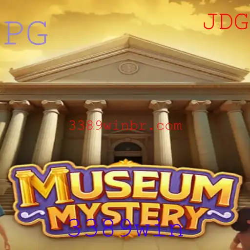 MuseumMystery: O Jogo de Detetive Que Desafia Sua Mente