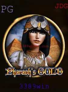 Descubra PharaohsGold: A Nova Sensação no Mundo dos Jogos