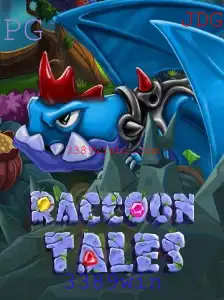 Explorando RaccoonTales: Descrição e Regras do Jogo Empolgante