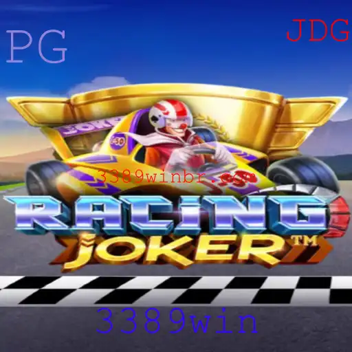 RacingJoker: Descubra o Novo Fenômeno dos Jogos de Corrida