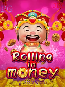 Explorando o Fascinante Jogo 'RollingInMoney'