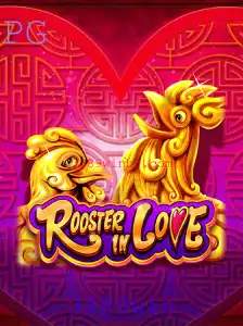 RoosterInLove: Uma Aventura em Jogo com o Código 3389win