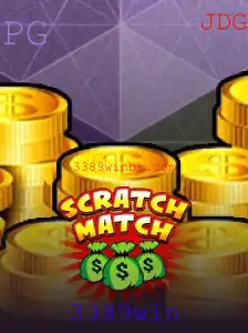 Explorando o Mundo de ScratchMatch: Um Jogo Inovador no Cenário Atual