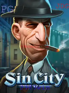 Explorando o Universo de SinCity: Regras e Dinâmicas do Jogo 3389win