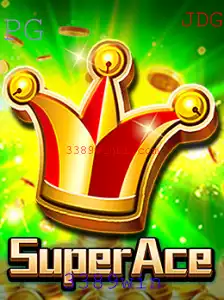Descubra o Empolgante Mundo de SuperAce: O Jogo do Momento