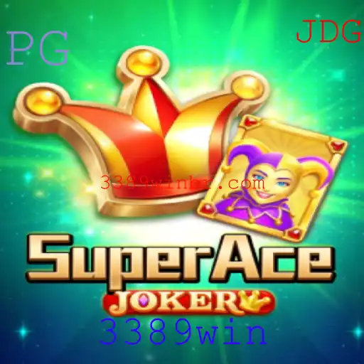 Explorando o Mundo de SuperAceJoker: Um Guia Completo sobre o Jogo