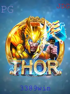 Explorando o Universo de THOR: Aventura e Estratégia no Jogo 3389win
