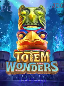 Desvendando TotemWonders: O Jogo que Está Transformando a Experiência dos Jogadores