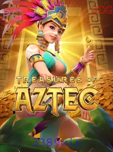Explorando o Fascinante Mundo de Treasures of Aztec