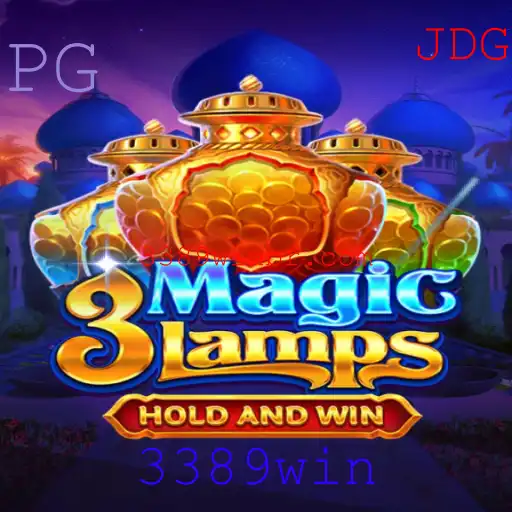 Descubra as Aventuras de 3MagicLamps: Um Mundo de Magia e Estratégia