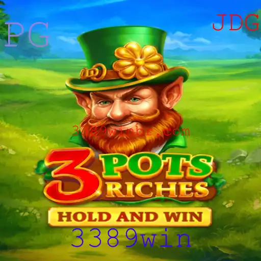 Descubra o Fascinante Mundo do Jogo 3potsRiches