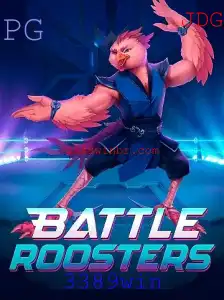 BattleRoosters: Uma Aventura Radical no Mundo dos Jogos de Estratégia