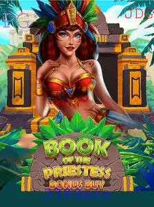 Explorando o Universo de BookOfThePriestess: O Jogo que Está Desafiando Mentes