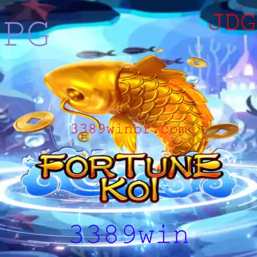 Explore o Mundo de FORTUNEKOI: Um Mergulho na Aventura