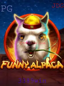 FunnyAlpaca: O Jogo Empolgante que Está Revolucionando o Entretenimento Online