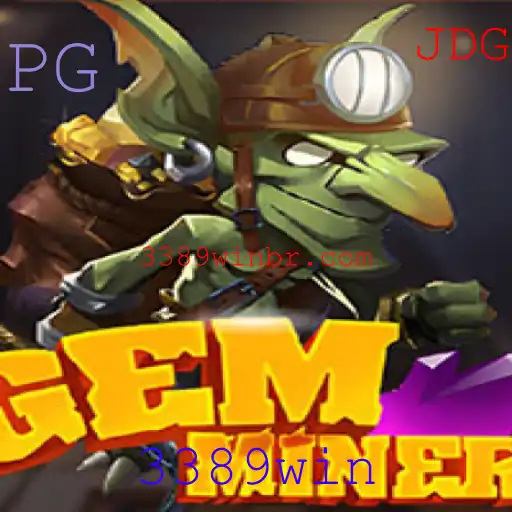 GemMiner: Descobrindo Tesouros e Estratégias no Mundo Virtual