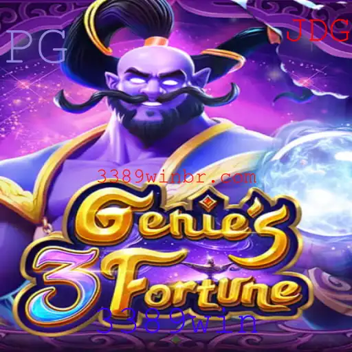 Explorando o Mundo de Genie3Fortune: Regras e Dinâmicas do Jogo Inovador