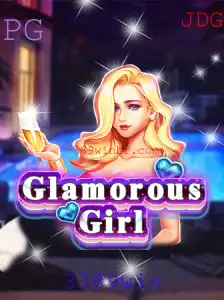 Tudo sobre GlamorousGirl: O Jogo do Momento