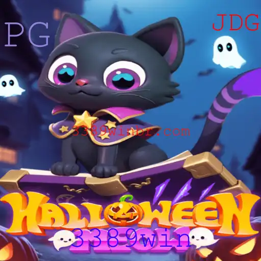 Descubra o Mundo Emocionante de HalloweenMeow