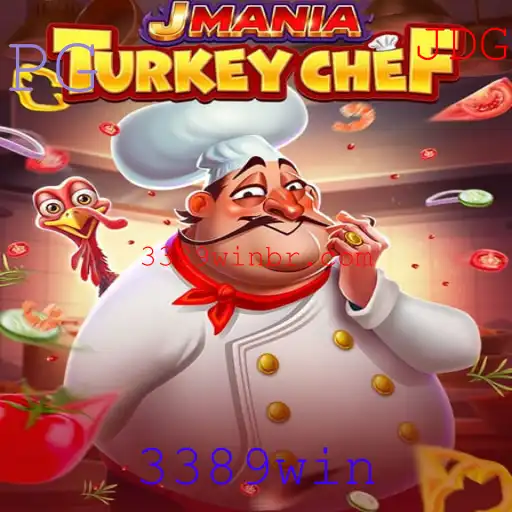Descubra JManiaTurkeyChef: O Jogo que Combina Criatividade e Competição