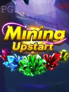 Explorando o Mundo de MiningUpstart: O Jogo que Conquista com Estratégia e Aventura