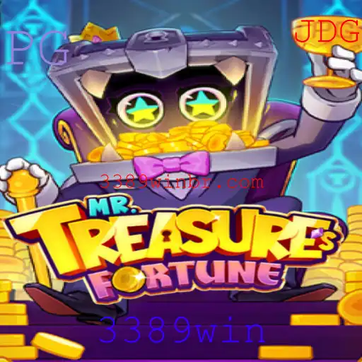 Descubra o Mundo de Aventura de Mr. Treasures Fortune