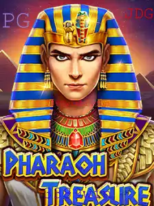 Descubra a Aventura Épica de PharaohTreasure