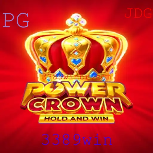 PowerCrown: A Nova Sensação no Mundo dos Jogos com 3389win