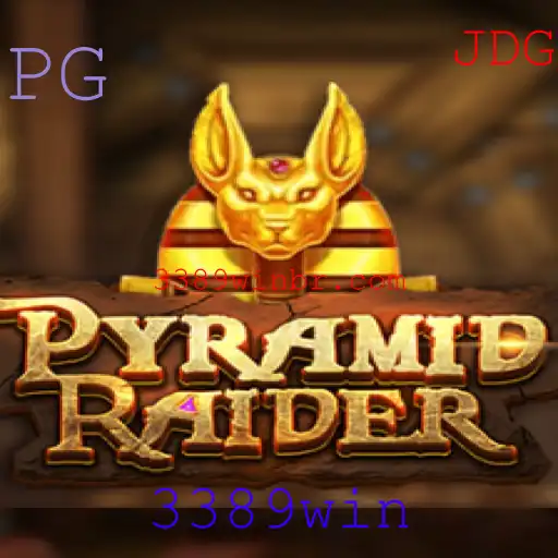 PyramidRaider: Aventura e Estratégia no Mundo Antigo