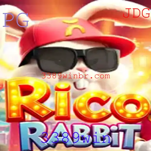 Descubra RicoRabbit: O Novo Fenômeno dos Jogos